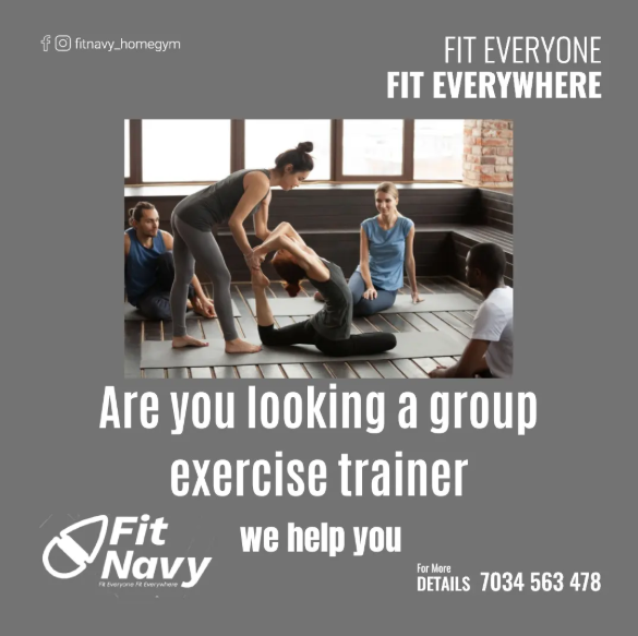 Fitnavy Gallery Image
